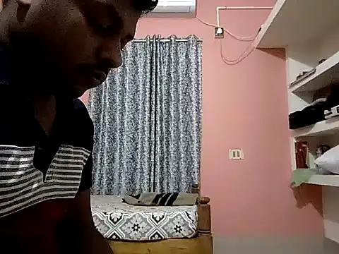 Aneesh007m online show from 10-15-25, 07:14