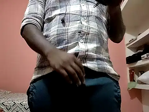 Aneesh007m online show from 10-20-25, 06:30