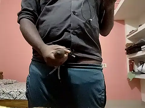 Aneesh007m online show from 10-30-25, 05:57