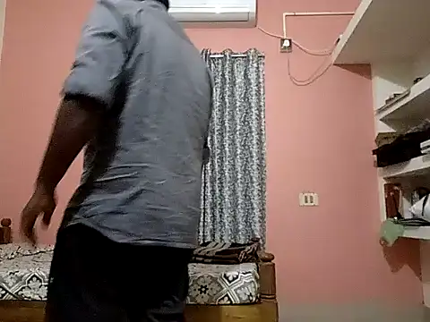 Aneesh007m online show from 11-01-25, 05:48