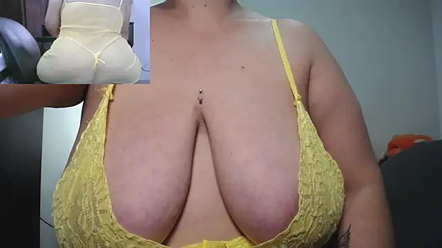 zoe hotxxx online show from 02-16-25, 12:19