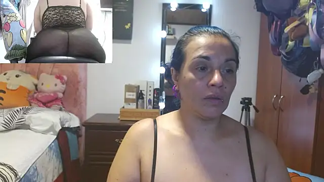 zoe hotxxx online show from 07-22-26, 02:09