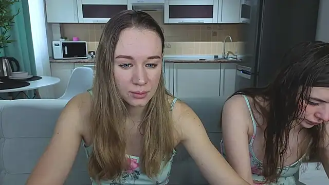 Naughty Alice online show from 02-04-26, 05:46