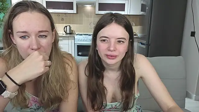 Naughty Alice online show from 02-16-26, 06:20