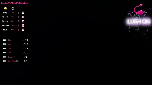 Adelyn Mollydream online show from 02-26-25, 11:41