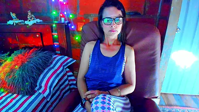 BrianaGarner online show from 04-09-26, 05:18