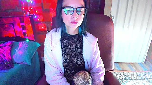 BrianaGarner online show from 04-25-26, 07:44