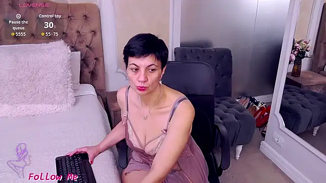 BustyPenellope online show from 03-19-26, 03:54
