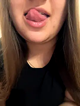 Jane BBW online show from 10-17-25, 09:34