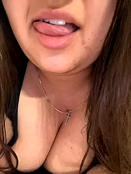 Jane BBW online show from 11-25-25, 10:59