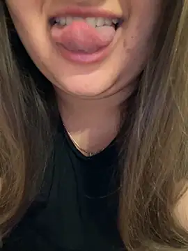 Jane BBW online show from 11-30-25, 11:42