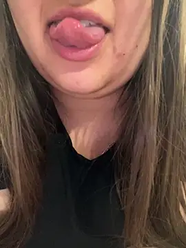 Jane BBW online show from 12-02-25, 01:00