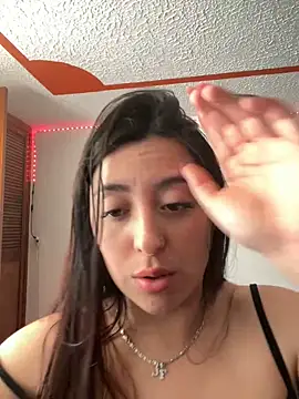 Snapshot of Sofhi_corolinne31 chatting on 12-06-24, 09:46 Sofhi corolinne31 online show from 12-06-24, 09:46