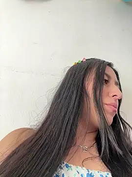 Snapshot of Sofhi_corolinne31 chatting on 03-01-25, 09:04 Sofhi corolinne31 online show from 03-01-25, 09:04