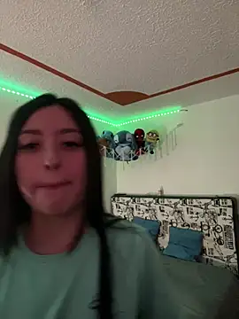 Snapshot of Sofhi_corolinne31 chatting on 03-15-25, 10:11 Sofhi corolinne31 online show from 03-15-25, 10:11