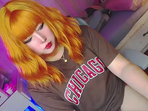 HOTnWILDalice online show from 04-23-26, 07:30