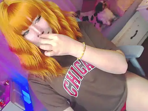 Snapshot of HOTnWILDalice chatting on 04-29-26, 02:37 HOTnWILDalice online show from 04-29-26, 02:37