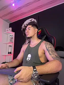 Dimitri Colleman online show from 12-16-25, 08:25