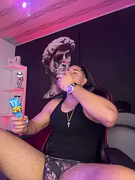 Dimitri Colleman online show from 12-18-25, 09:43