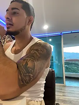 Dimitri Colleman online show from 03-04-26, 11:11