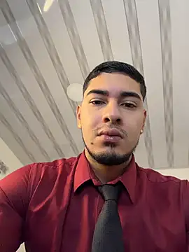 Dimitri Colleman online show from 07-13-26, 03:48