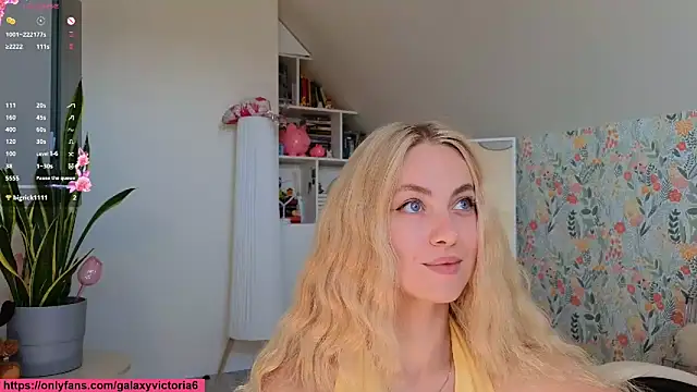 brilliantvictoria online show from 06-21-26, 04:15
