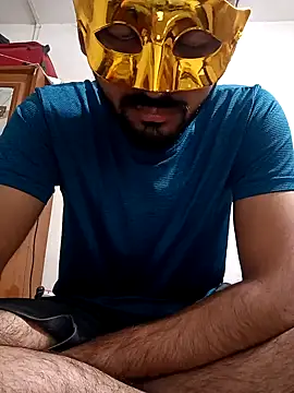 Babboy 24 online show from 12-15-24, 01:57