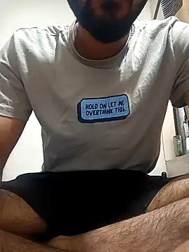 Babboy 24 online show from 03-10-25, 06:05