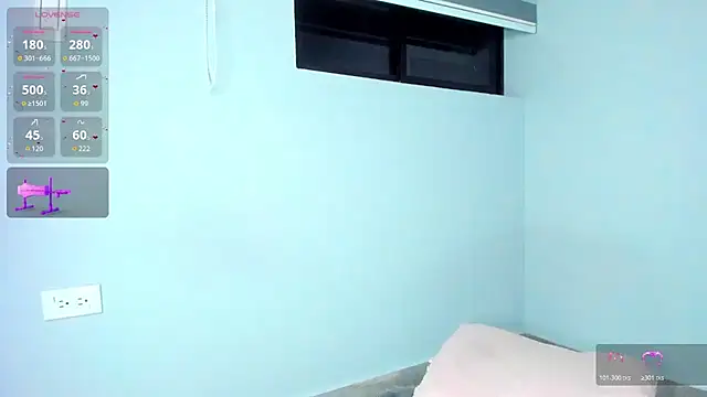 Sofi Smiley online show from 04-28-26, 04:28