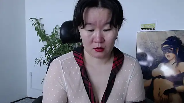 Akira xx online show from 01-08-26, 03:53