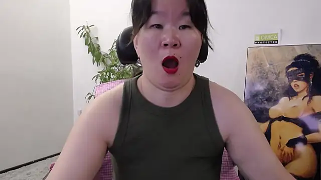 Akira xx online show from 02-08-26, 02:37