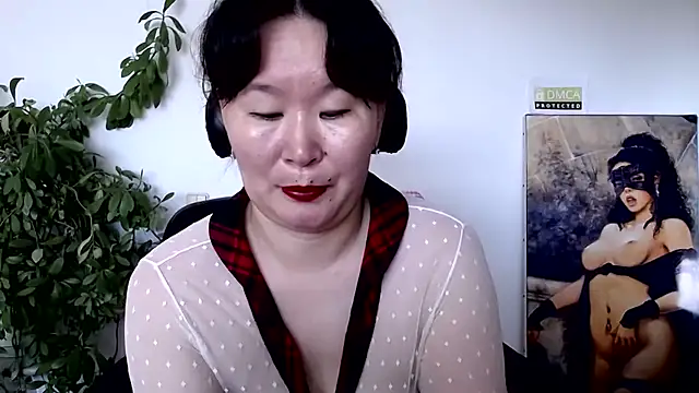 Akira xx online show from 07-01-26, 03:08