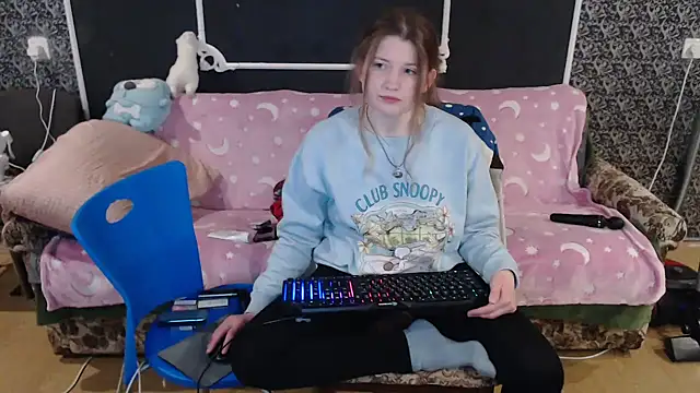 Gr4 soul  online show from 04-22-26, 09:33