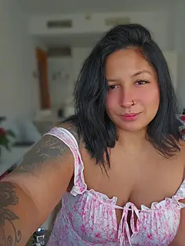 DannaaMeliza online show from 07-07-26, 06:58