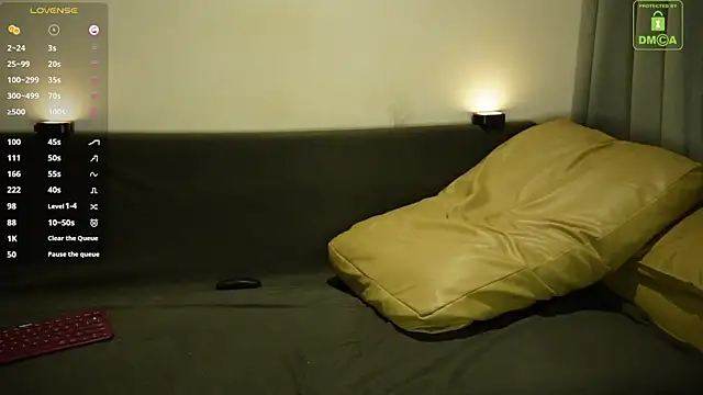 SteeveMuscle online show from 12-17-25, 02:50