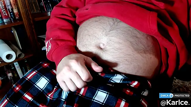 karlce online show from 12-22-24, 04:28