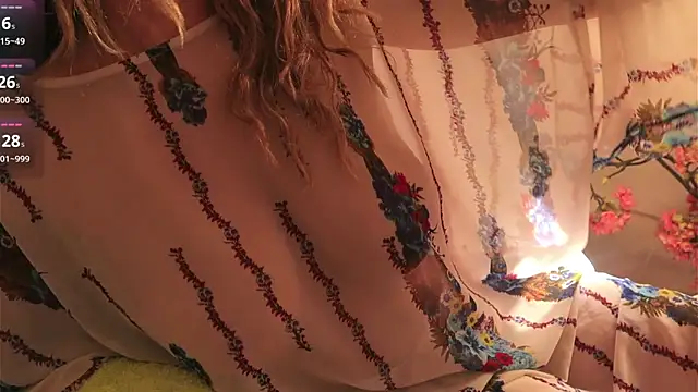 Kishaxxx online show from 04-12-26, 08:52