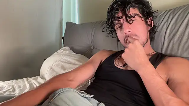 beranco19 online show from 04-02-26, 10:07