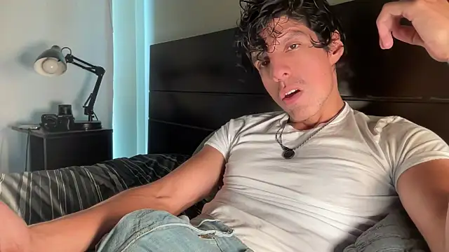 beranco19 online show from 04-25-26, 08:28