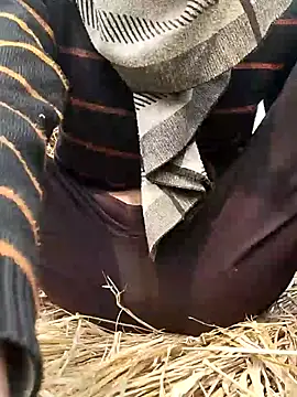 ThethunderPo online show from 12-25-24, 03:50