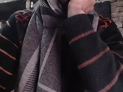 ThethunderPo online show from 12-30-24, 07:37