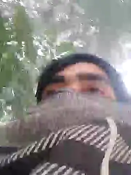 ThethunderPo online show from 01-06-25, 01:31