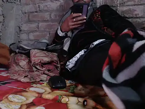 ThethunderPo online show from 01-30-25, 01:33