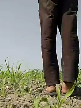 ThethunderPo online show from 02-14-25, 06:56