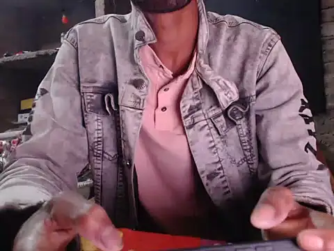 ThethunderPo online show from 02-18-25, 03:10