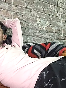 ThethunderPo online show from 02-19-25, 06:11