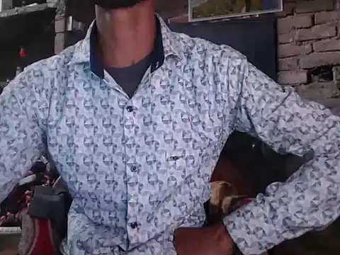 ThethunderPo online show from 02-22-25, 09:23