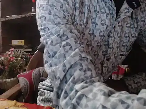 ThethunderPo online show from 02-22-25, 03:14