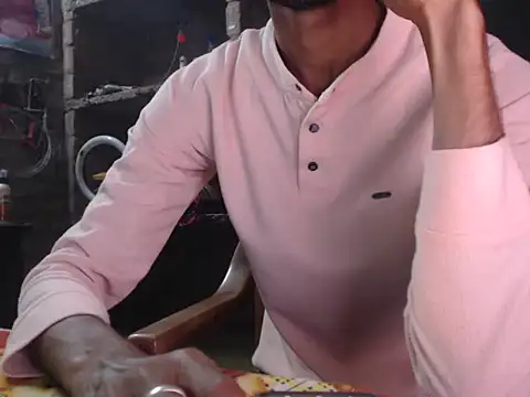 ThethunderPo online show from 02-26-25, 01:08