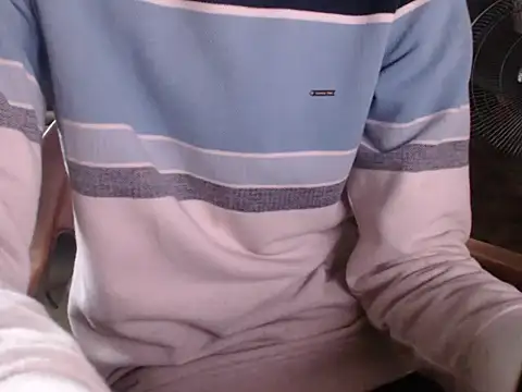 ThethunderPo online show from 02-28-25, 01:37